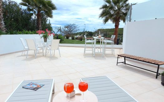 Terrazas de Cortesín en Finca Cortesín – Amazing Duplex