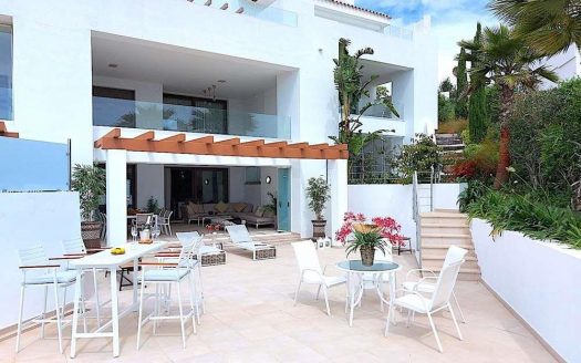 Terrazas de Cortesín en Finca Cortesín – Amazing Duplex