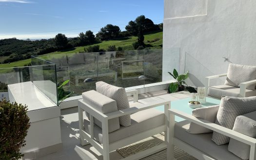 Mirador del Golf – Estepona