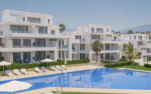 Cortijo del Golf – Marbella