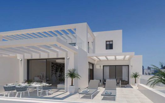 Cortijo del Golf – Marbella