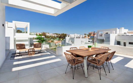 Cortijo del Golf – Marbella