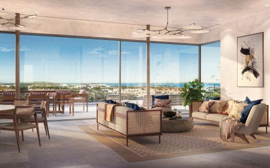 A Unique Project: Las Albercas de Finca Cortesín