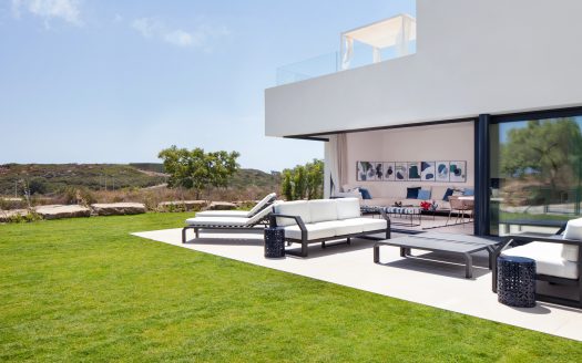 Seaviews Villa Collection – Casares