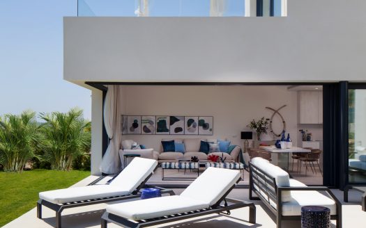 Seaviews Villa Collection – Casares