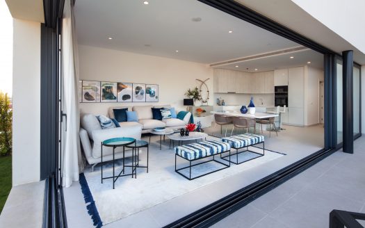 Seaviews Villa Collection – Casares