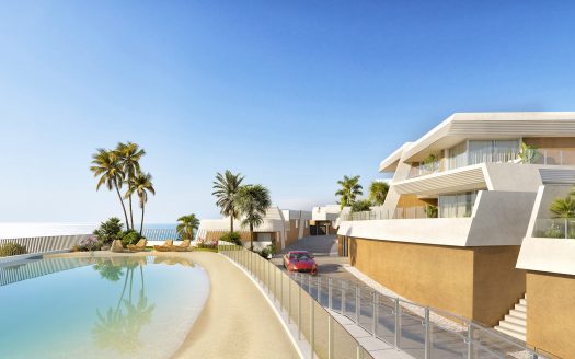 Eden, avant-garde in Design, one step from the Mediterranean