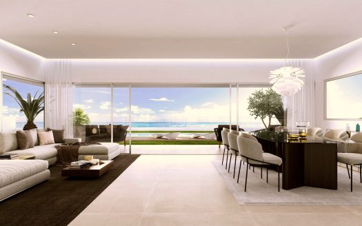 Eden, avant-garde in Design, one step from the Mediterranean