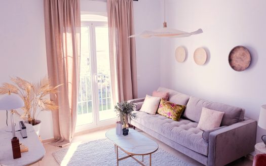 Magnificent opportunity to acquire apartments in Manilva Beach