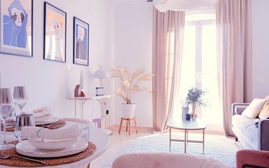 Magnificent opportunity to acquire apartments in Manilva Beach