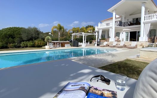 Villa for sale in Las Chapas – Villa en venta en Las Chapas