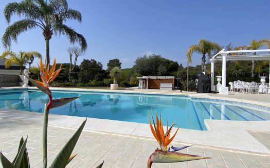 Villa for sale in Las Chapas – Villa en venta en Las Chapas
