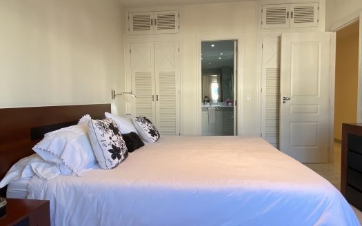 Design Apartment in Playas del Duque, the heart of Puerto Banús