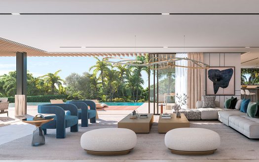 Ultramodern Villa in Cascada de Camojan, Marbella, with wonderful Seaviews – Villa ultramoderna en Cascada de Camojan, Marbella, con vistas al Mediterráneo