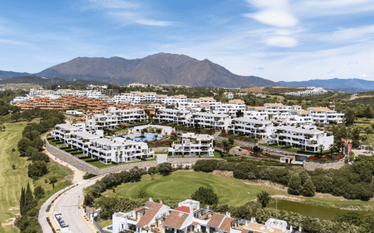 Seaview Apartements near Finca cortesin Casares – Apartamentos con vistas al mar cerca de Finca cortesin Casares –