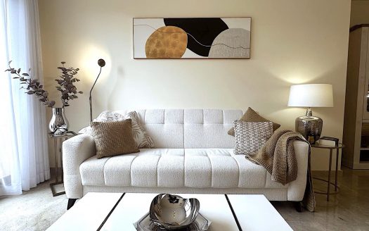 🔥🔥RENOVATED Penthouse & DESIGN Furniture for Sale🔥🔥 Would you like to wake up every day with the Mediterranean at your feet?